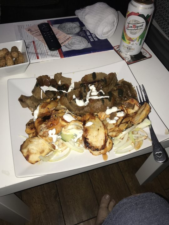 Dirty Takeaway Pictures Volume 3 - Page 494 - Food, Drink & Restaurants - PistonHeads