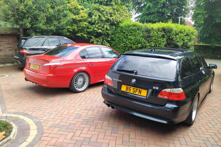 Pics of your Fast Estate... - Page 72 - General Gassing - PistonHeads UK