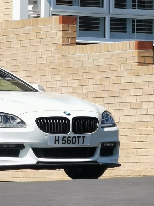 What C124PPY personalised plates have you seen? V01. 3 - Page 365 - General Gassing - PistonHeads UK