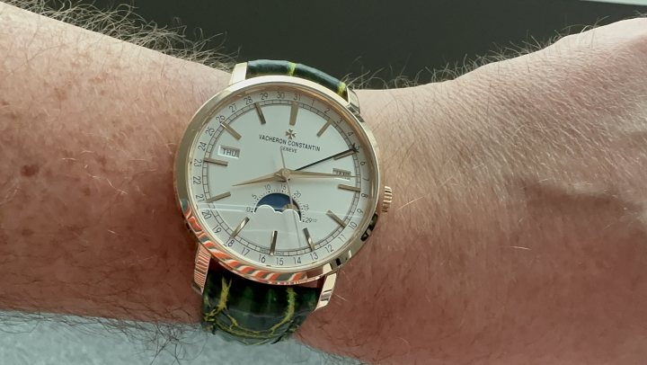 Wrist check 2023 - Page 5 - Watches - PistonHeads UK