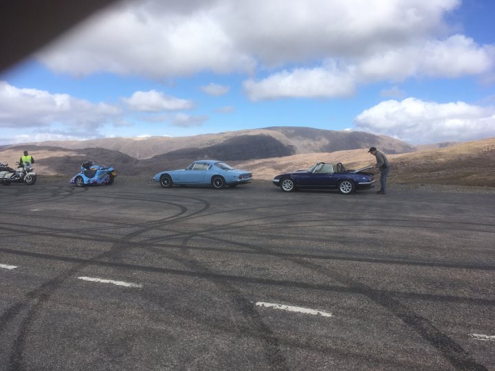 The NC500: Our Blog - Page 4 - Roads - PistonHeads
