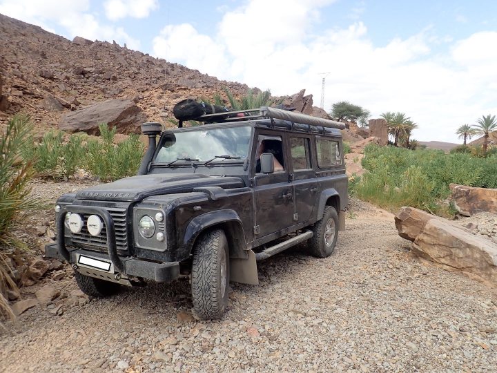 show us your land rover - Page 103 - Land Rover - PistonHeads