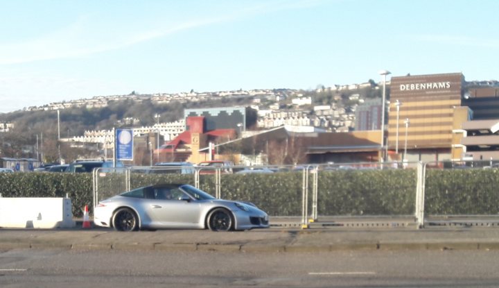Spotted In South Wales (Vol 3) - Page 229 - South Wales - PistonHeads
