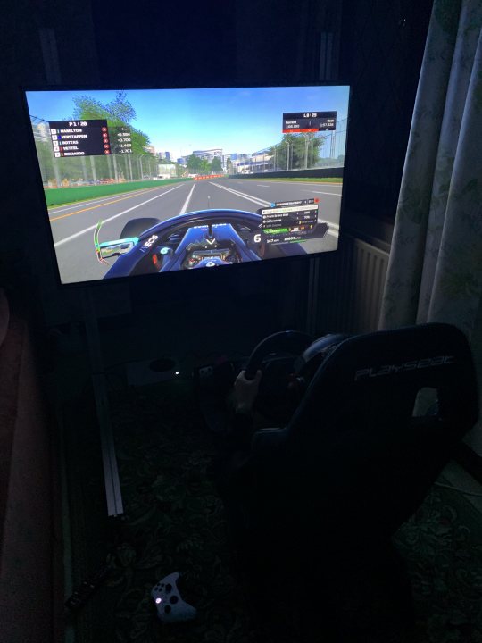 F1 2020 anyone?  - Page 7 - Video Games - PistonHeads UK