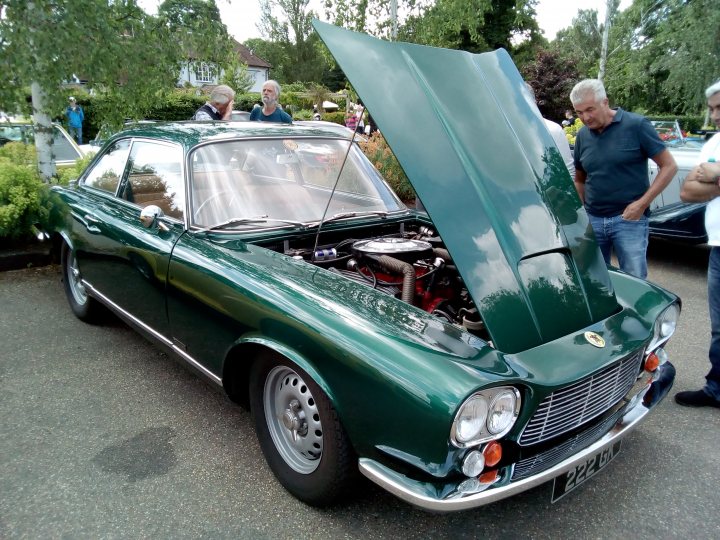 COOL CLASSIC CAR SPOTTERS POST! (Vol 3) - Page 15 - Classic Cars and Yesterday's Heroes - PistonHeads