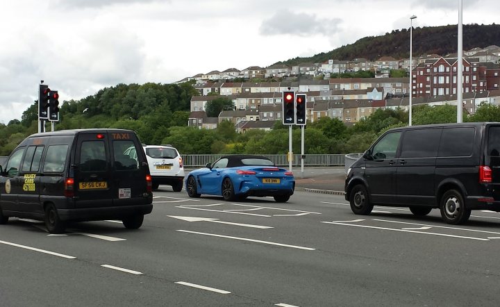 Spotted In South Wales (Vol 3) - Page 203 - South Wales - PistonHeads