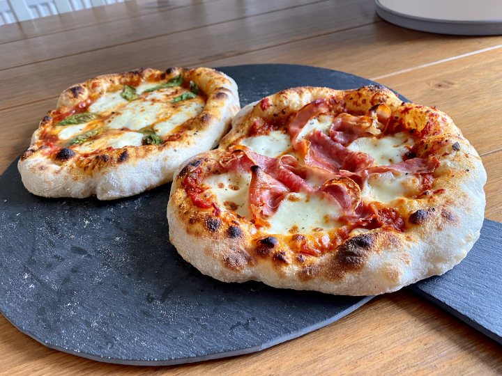 Pizza Oven Thread - Page 98 - Food, Drink & Restaurants - PistonHeads