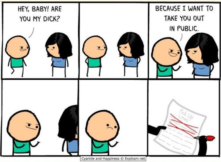 The Cyanide & Happiness appreciation thread - Page 154 - The Lounge - PistonHeads