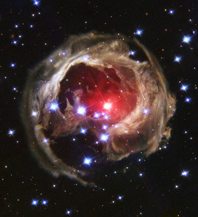 Yrs Images Amazing Hubble Pistonheads