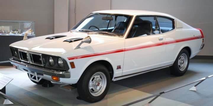 Best looking Japanese cars over the years - Page 5 - Jap Chat - PistonHeads UK