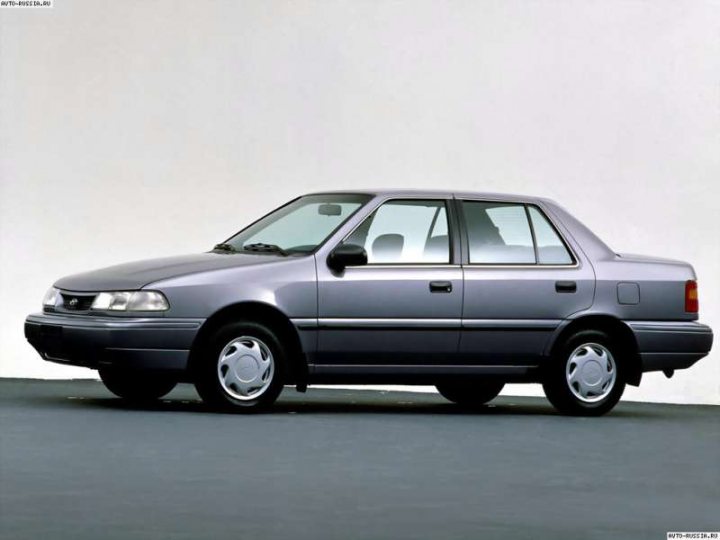 What’s the best looking 4 door saloon car ever? - Page 7 - General Gassing - PistonHeads