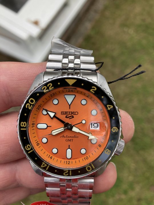 Let's see your Seikos! - Page 210 - Watches - PistonHeads UK