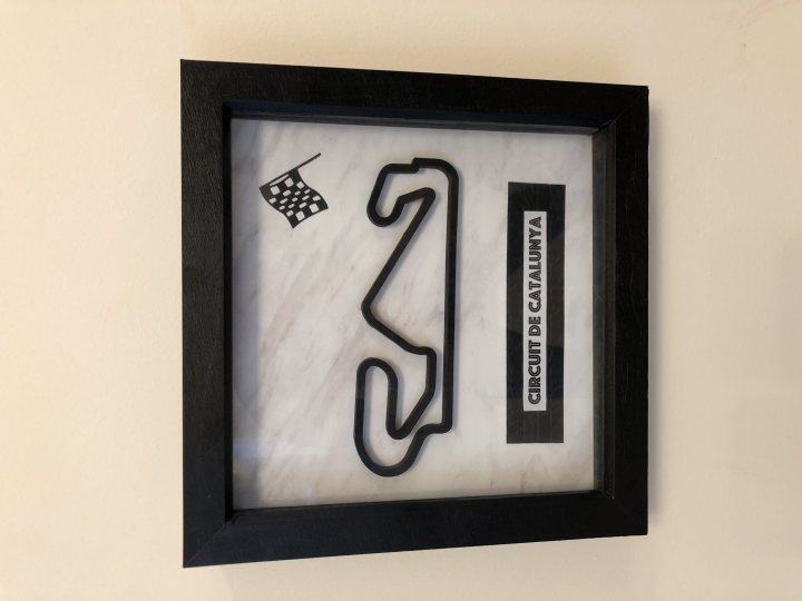 Art on your walls... - Page 40 - Homes, Gardens and DIY - PistonHeads