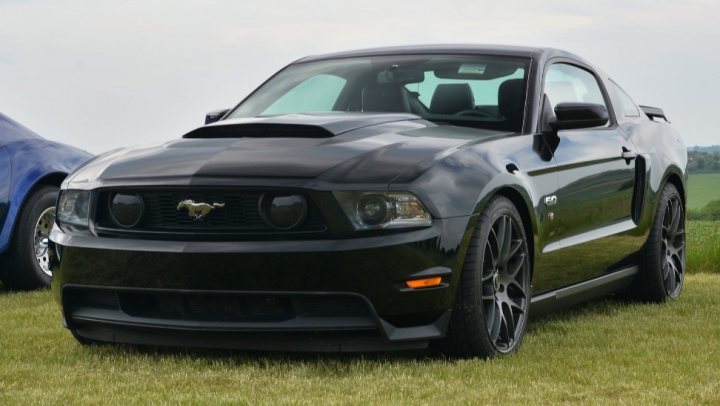 Show us your Mustangs! - Page 2 - Mustangs - PistonHeads