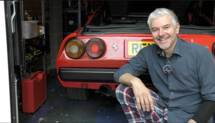 Panic buying a pandemic Ferrari  - Page 15 - Readers' Cars - PistonHeads