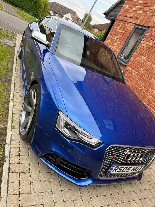 Audi RS / S / R8 picture thread! - Page 20 - Audi, Seat, Skoda & VW - PistonHeads UK