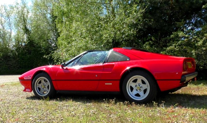 Panic buying a pandemic Ferrari  - Page 13 - Readers' Cars - PistonHeads
