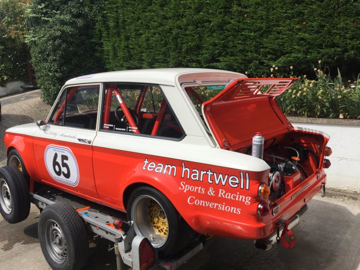 Hartwell Imp - Restoration - Page 23 - Classic Cars and Yesterday's Heroes - PistonHeads