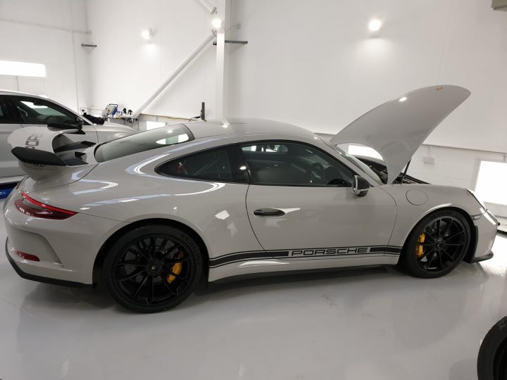 991.2 GT3 sell now or keep dilemma - Page 69 - 911/Carrera GT - PistonHeads