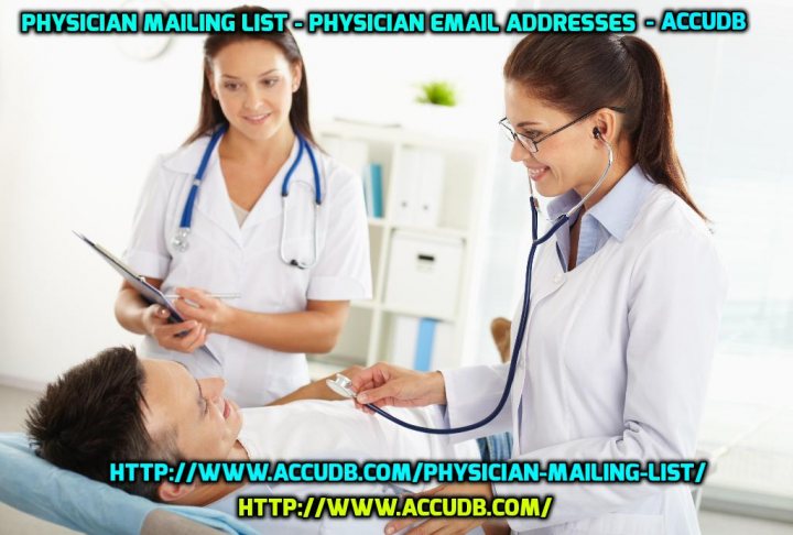 A couple of people that are holding a cell phone - Email Mailing List Addresses Physician Physicians And