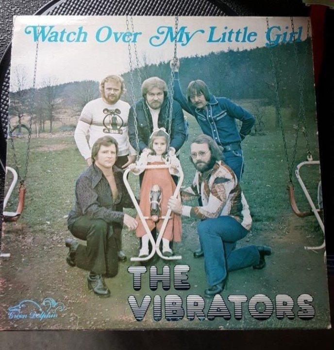 Worst album covers EVER - Page 11 - Music - PistonHeads