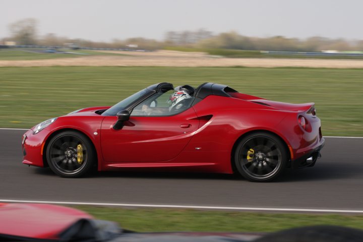 4C - Where are we with prices right now? - Page 42 - Alfa Romeo, Fiat & Lancia - PistonHeads