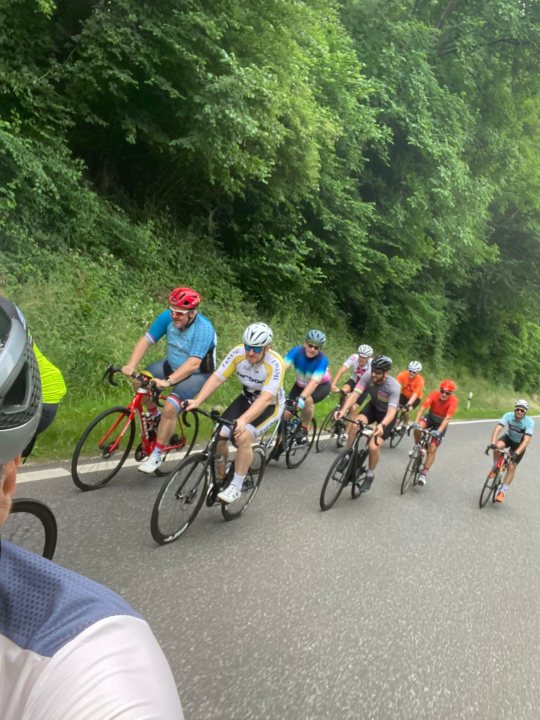 The "Photos From Today's Ride" thread. (Vol. 2) - Page 77 - Pedal Powered - PistonHeads UK