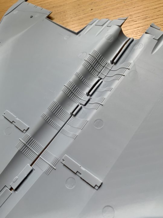 Airfix 1:72 Vulcan B.2 - Page 3 - Scale Models - PistonHeads UK