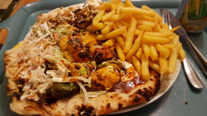 Dirty Takeaway Pictures Volume 3 - Page 252 - Food, Drink & Restaurants - PistonHeads