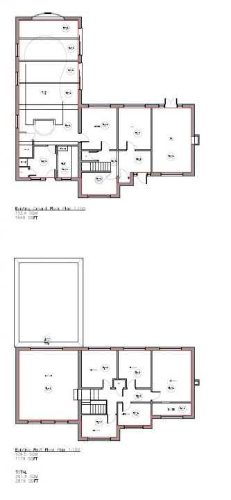 Critique my floor plan - Page 1 - Homes, Gardens and DIY - PistonHeads