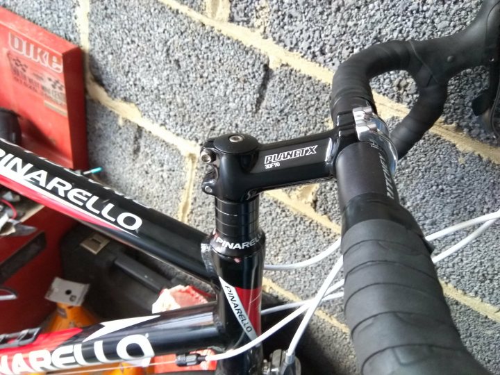 The "what bike bits have you just bought" thread Vol 2 - Page 5 - Pedal Powered - PistonHeads