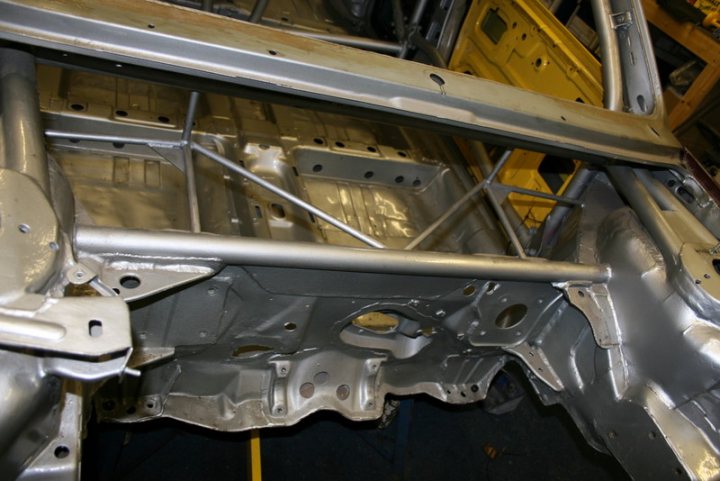 Integrale Lancia Delta Pistonheads