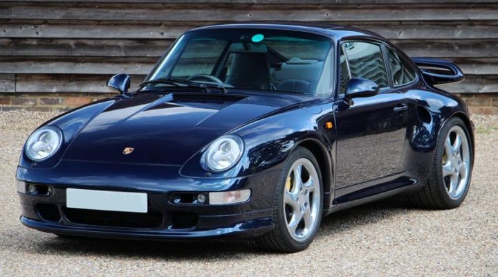 Cars not selling? - Page 21 - Porsche General - PistonHeads