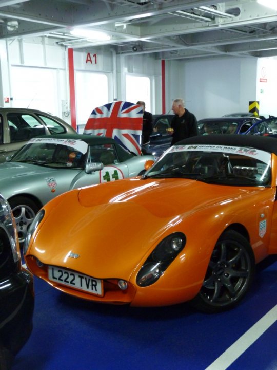 Orange Cars - Page 7 - General Gassing - PistonHeads