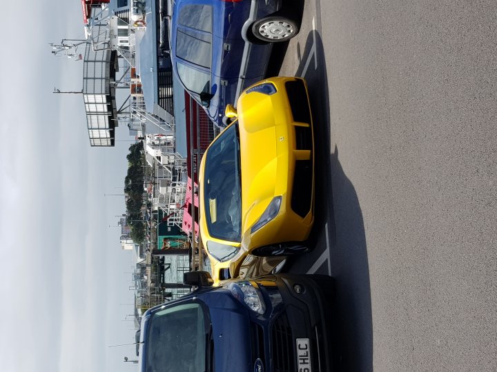 Spotted cars in south coast region [vol. 2] - Page 1 - South Coast - PistonHeads