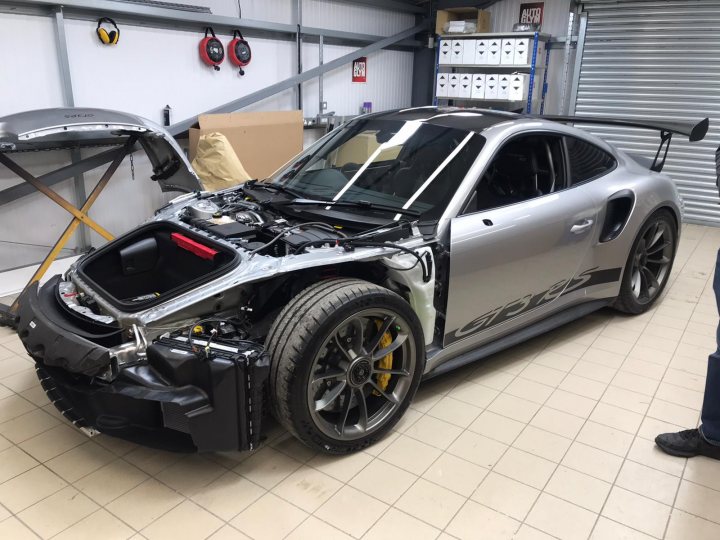 GT3RS to WP - Page 7 - 911/Carrera GT - PistonHeads