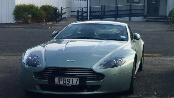 2 years on, an update, niggles, some fixes and upgrades. - Page 1 - Aston Martin - PistonHeads