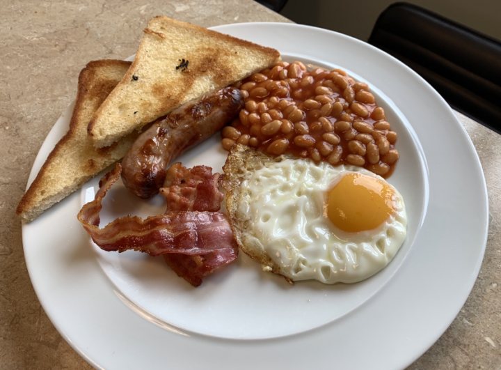 The Great Breakfast photo thread - Page 373 - Food, Drink & Restaurants - PistonHeads