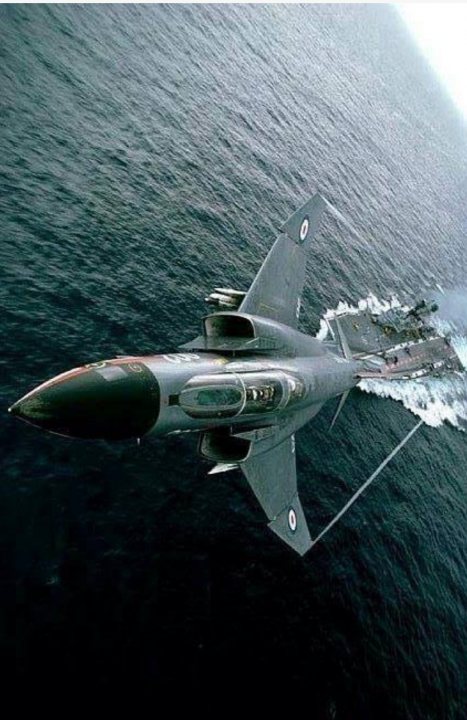 Post amazingly cool pictures of aircraft (Volume 2) - Page 345 - Boats, Planes & Trains - PistonHeads