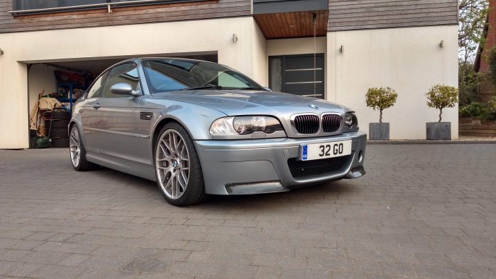 Very different BMWs - Page 3 - Readers' Cars - PistonHeads