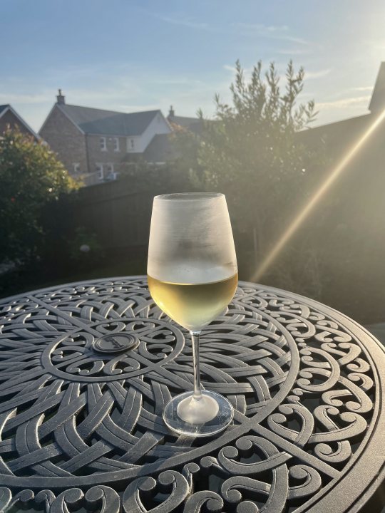 White Wine appreciation & pictures  thread - Page 3 - Food, Drink & Restaurants - PistonHeads UK
