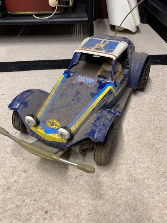The Tamiya RC car thread - Page 11 - Scale Models - PistonHeads UK
