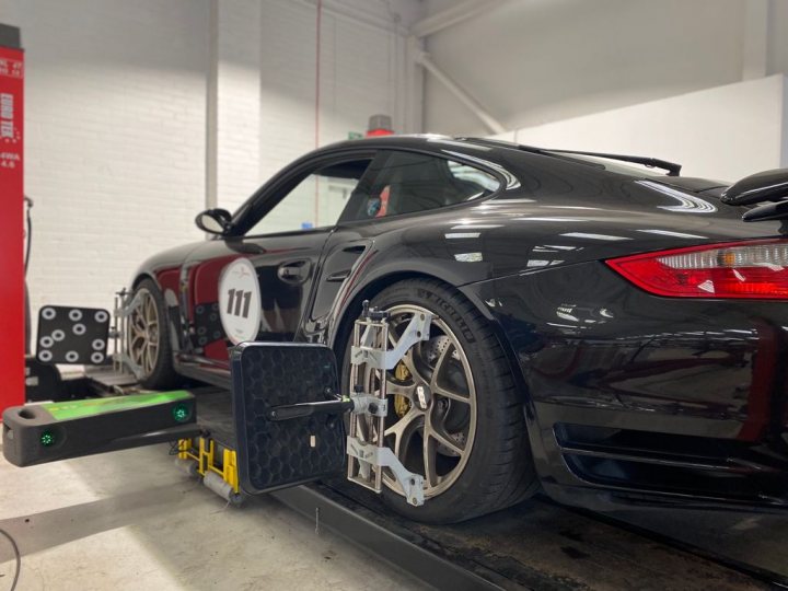 997 Turbo upgrade to 9e 28 by Nine Excellence (pic heavy) - Page 10 - Porsche General - PistonHeads UK