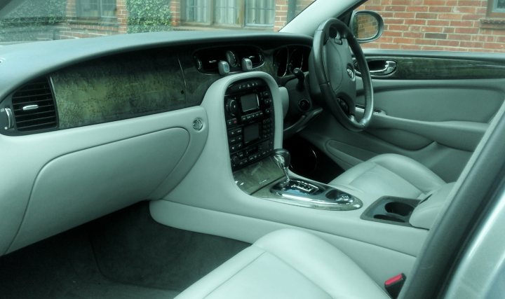 Jaguar XJ6 - A Surprising 18 Months - Page 1 - Readers' Cars - PistonHeads