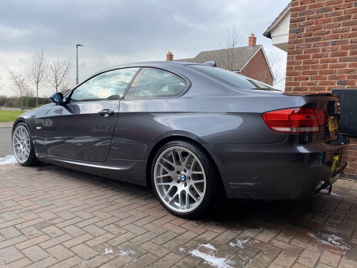 My brave pill: E92 BMW 335i with the infamous N54 engine - Page 68 - Readers' Cars - PistonHeads UK
