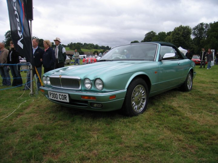 'Different' Jaguars. - Page 8 - Classic Cars and Yesterday's Heroes - PistonHeads