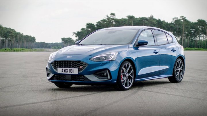What's you favourite new car of the year for 2019? - Page 1 - General Gassing - PistonHeads