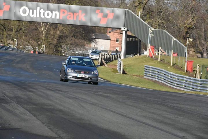 Back in a Honda, EP3 Civic Type R - Page 6 - Readers' Cars - PistonHeads