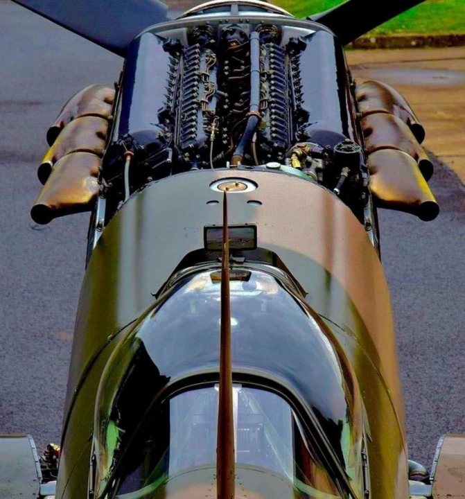 Post amazingly cool pictures of aircraft (Volume 3) - Page 19 - Boats, Planes & Trains - PistonHeads UK