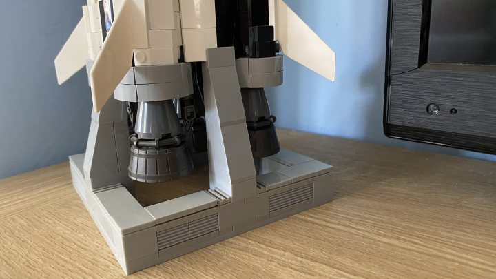 Non Technic LEGO - Page 356 - Scale Models - PistonHeads UK